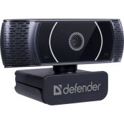 DEFENDER G-lens 2590 QHD 2K 1440p, 3.7МП