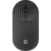 DEFENDER NovaPro MM-316 чрн,2.4G+BT,4кн,1600dpi,400мАч
