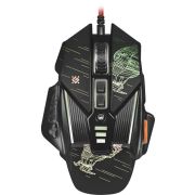 DEFENDER sTarx GM-390L оптика,8кнопок,грузики,7200dpi