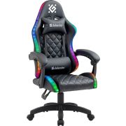 DEFENDER Energy Черный,RGB,класс 4,PU