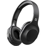DEFENDER FreeMotion B445 черный, микрофон, Bluetooth