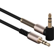 DEFENDER JACK03-03 Черный JACK M- JACK M, 1,8м