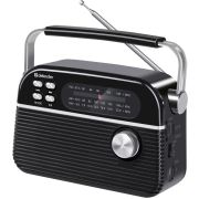 DEFENDER Vega 5Вт FM/AM/SW/BT/USB/TF/1200мАч