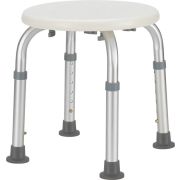 DEFENDER HOME Titanium CH-01 металл+пластик, круглый
