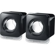 DEFENDER SPK 35 5 Вт, питание от USB