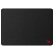 DEFENDER Black S 250*350*3 мм, ткань+резина