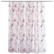 DEFENDER HOME Flower L-03 180x180см,90г/м2,лотос, pink