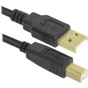 DEFENDER USB04-06PRO USB2.0 AM-BM, 1.8м