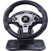 DEFENDER Glazer черн,PC/PS/Xbox/Switch,педали