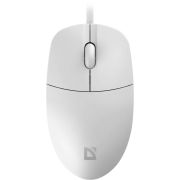 DEFENDER Azora MB-241 белый,3D,1200dpi,1,8м