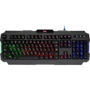 DEFENDER Legion GK-010DL RU,RGB подсветка,19 Anti-Ghost