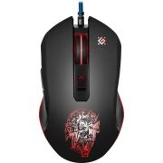 DEFENDER Sleipnir GM-927 6 кнопок,12800dpi