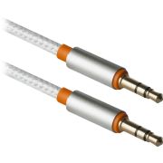 DEFENDER JACK01-03 Белый JACK M- JACK M, 1,2м