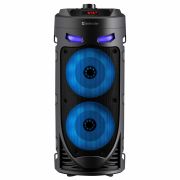 DEFENDER Crashboom 16Вт, BT/FM/USB/TF/AUX/TWS/MIC