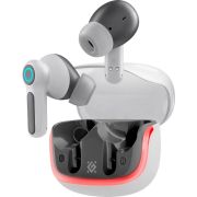 DEFENDER CyberDots 290 белый, игровые TWS, Bluetooth