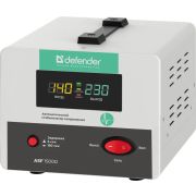 DEFENDER ASF 1500D напольный 900Вт метал корпус, 2 розетки