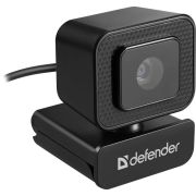 DEFENDER G-lens 2596 QHD 4K 2160p, 12МП