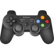 DEFENDER Crusher USB,Bluetooth,Android,Li-Ion