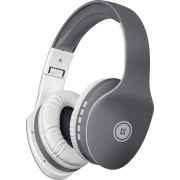 DEFENDER FreeMotion B525 серый+белый, Bluetooth
