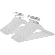 DEFENDER HOME CLH-232 белый, дерево, 20 шт, 44,5 см