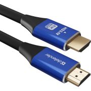 DEFENDER HDMI-2 HDMI M-M, ver 2.1, 2м