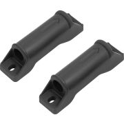 DEFENDER Fasteners-Type2 Крепление подножки,2шт,пластик