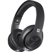 DEFENDER FreeMotion B552 черный, Bluetooth