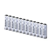 DEFENDER R6-12S АА, шринк, 12 шт., Zinc