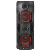 DEFENDER G78 70Вт, BT/FM/TF/USB/MIC/Light