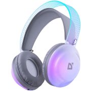 DEFENDER FreeMotion B651 белый, RGB, Bluetooth