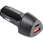 DEFENDER UCA-92 48W: PD3.0/30W+QC3.0/18W