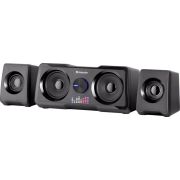 DEFENDER Soundwall 16 Вт, питание от USB