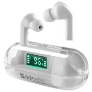 DEFENDER Twins 916 белый, TWS, Bluetooth