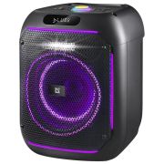 DEFENDER Boomer 65 65Вт, BT/FM/USB/TF/AUX/TWS/RC
