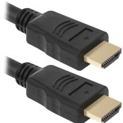 DEFENDER HDMI-03 HDMI M-M, ver 1.4, 1.0 м