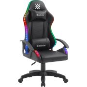 DEFENDER Factor X RGB,Черный,класс 2,PU