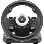 DEFENDER Turbo Pro PC/PS3/PS4/Xbox,10кнопок