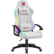 DEFENDER Factor X RGB,Белый,класс 2,PU