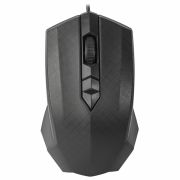 DEFENDER Guide MB-751 черный,3 кнопки,1000 dpi
