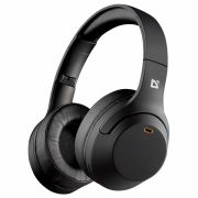 DEFENDER FreeMotion B690 черный, микрофон, Bluetooth