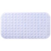 KaiFan KF-827 прозрачный,71*38 см,аппликатор
