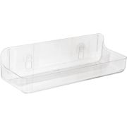 GoodSeller GS-803 прозрачный, PET, 32.5*11.4*8см