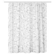DEFENDER HOME Geometry L-01 180x200cм,90г/м2,треугольники