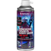 DEFENDER CLN 30805 Gaming 520/400 мл