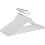 DEFENDER HOME CLH-232 белый, дерево, 10 шт, 44,5 см