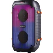 DEFENDER Boomer 25 25Вт, RGB/BT/FM/USB/TF/AUX/MIC