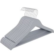DEFENDER HOME CLH-232 серый, дерево, 10 шт, 44,5 см