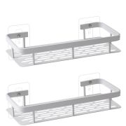 DEFENDER HOME KF-609 белый, 30*13*5см, 2 шт