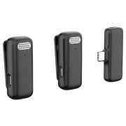 DEFENDER Talky-139 wrls, черный, кейс, 2шт