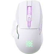DEFENDER Stix GM-009 белая,7кнопок,3200dpi,500мАч